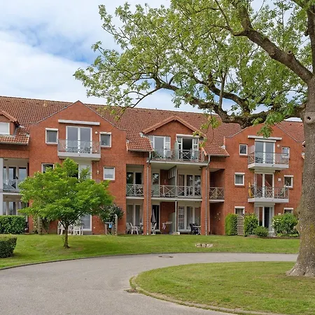 Kaiserhof 18-20 Franz Kellenhusen Exterior photo
