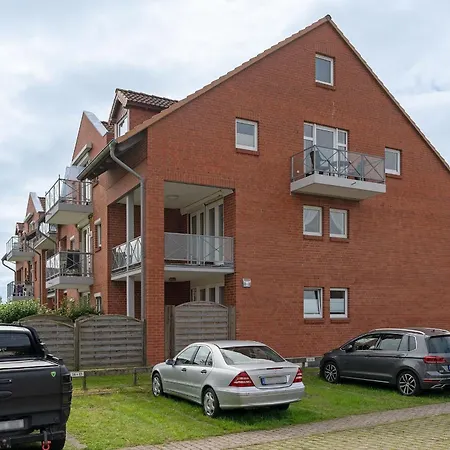 Kaiserhof 18-20 Franz Kellenhusen Exterior photo