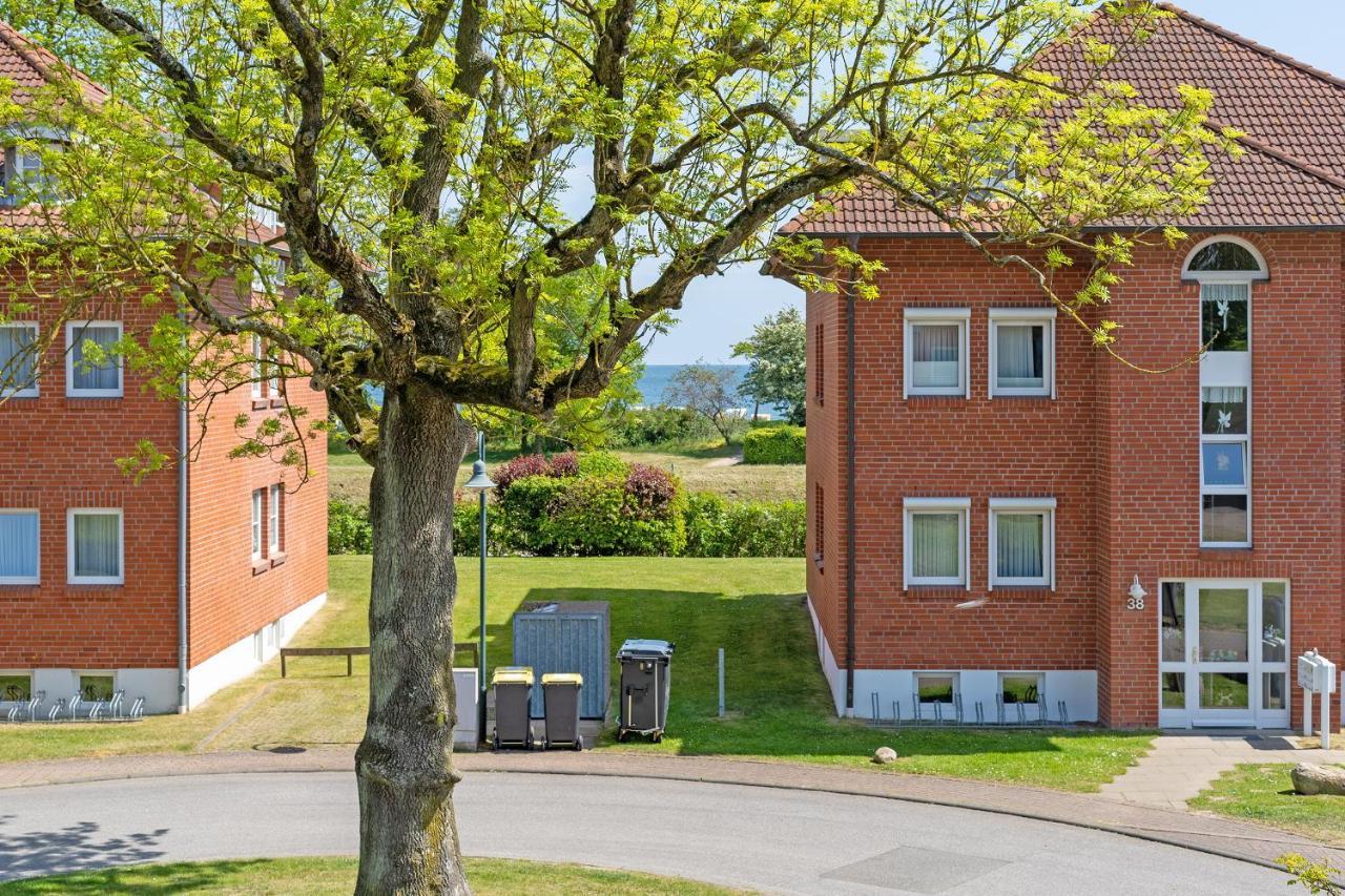 Apartment Kaiserhof 18-20 Franz