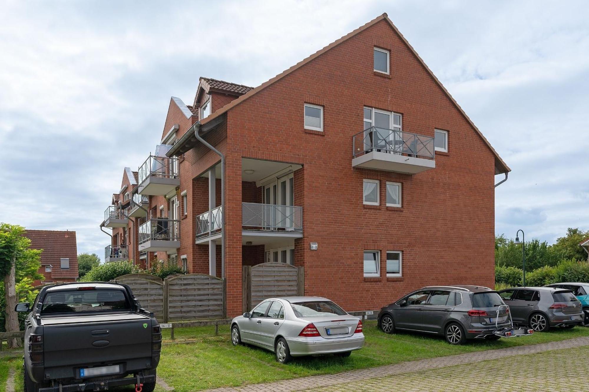 Kaiserhof 18-20 Franz