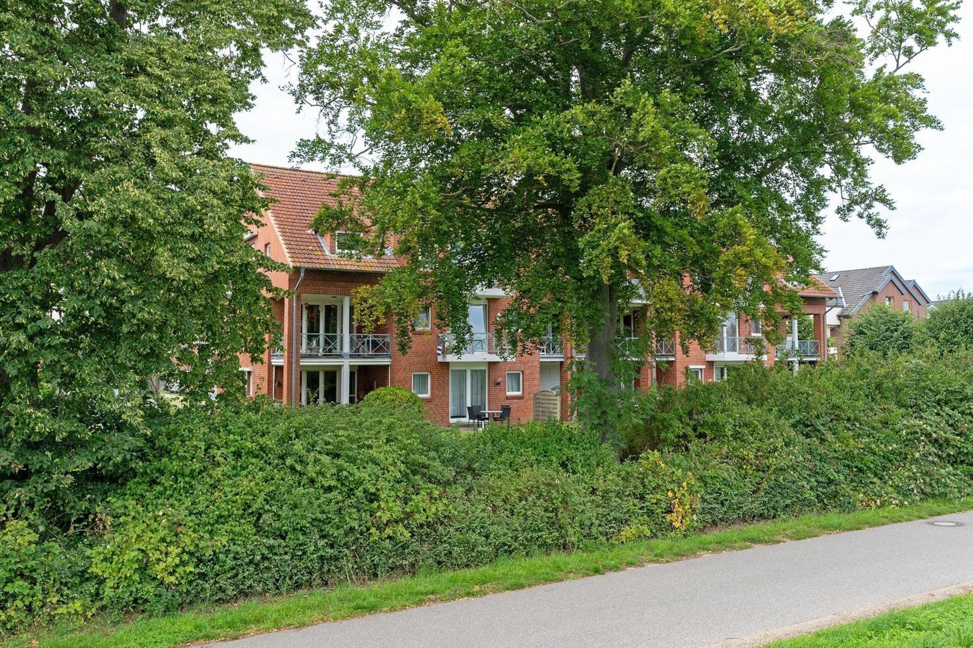 Kaiserhof 18-20 Franz Apartment