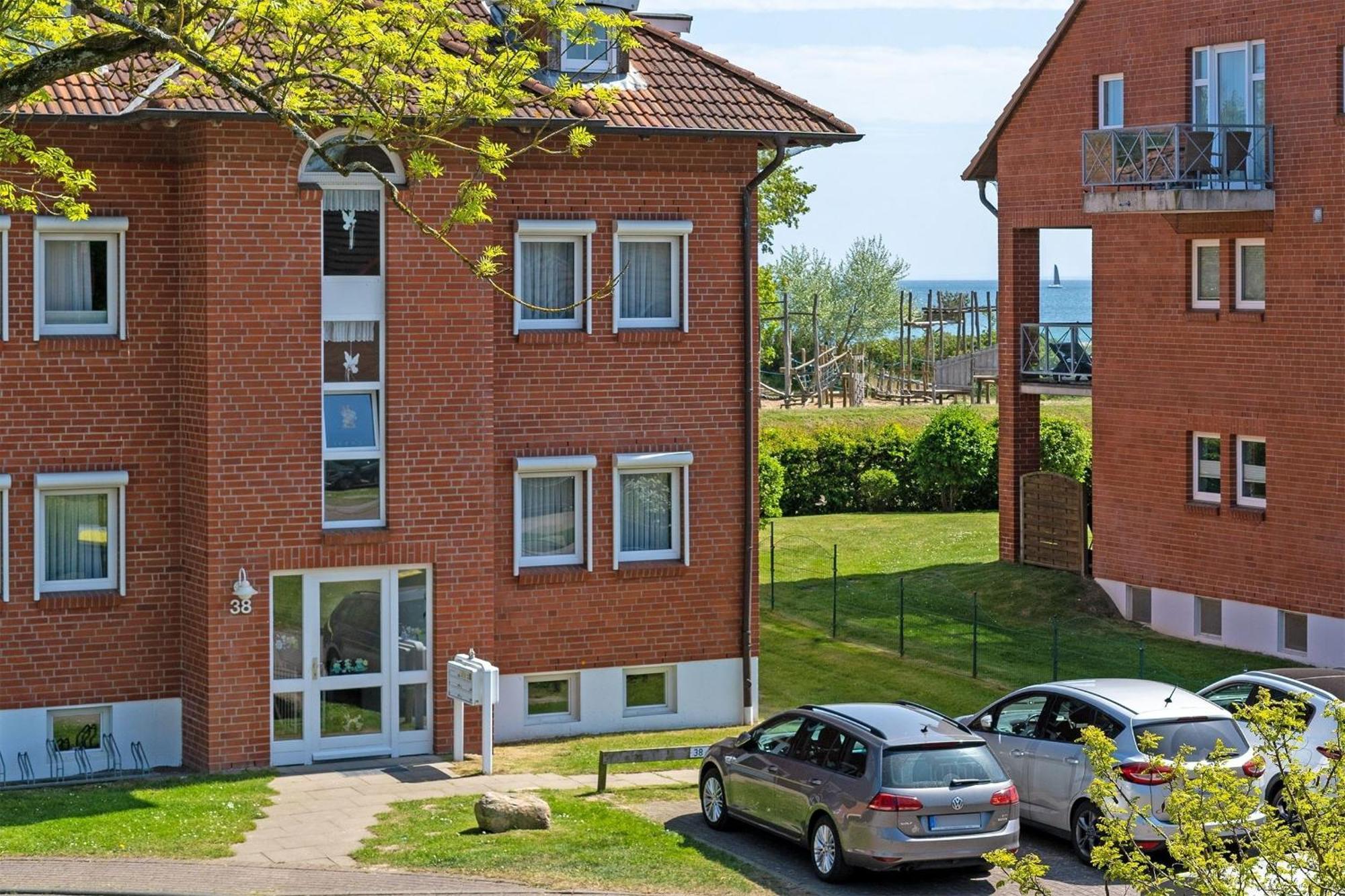 Kaiserhof 18-20 Franz *