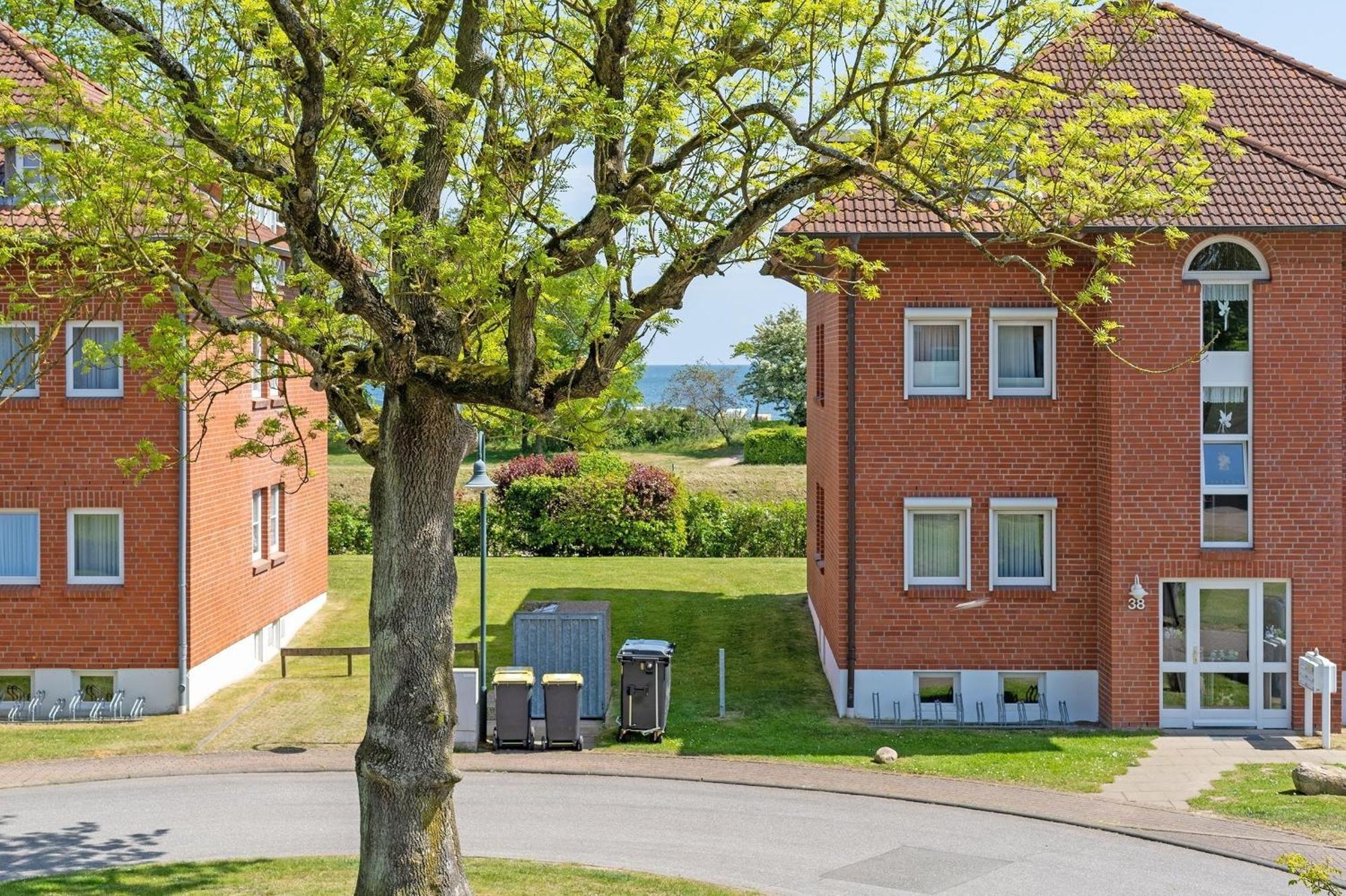 Kaiserhof 18-20 Franz