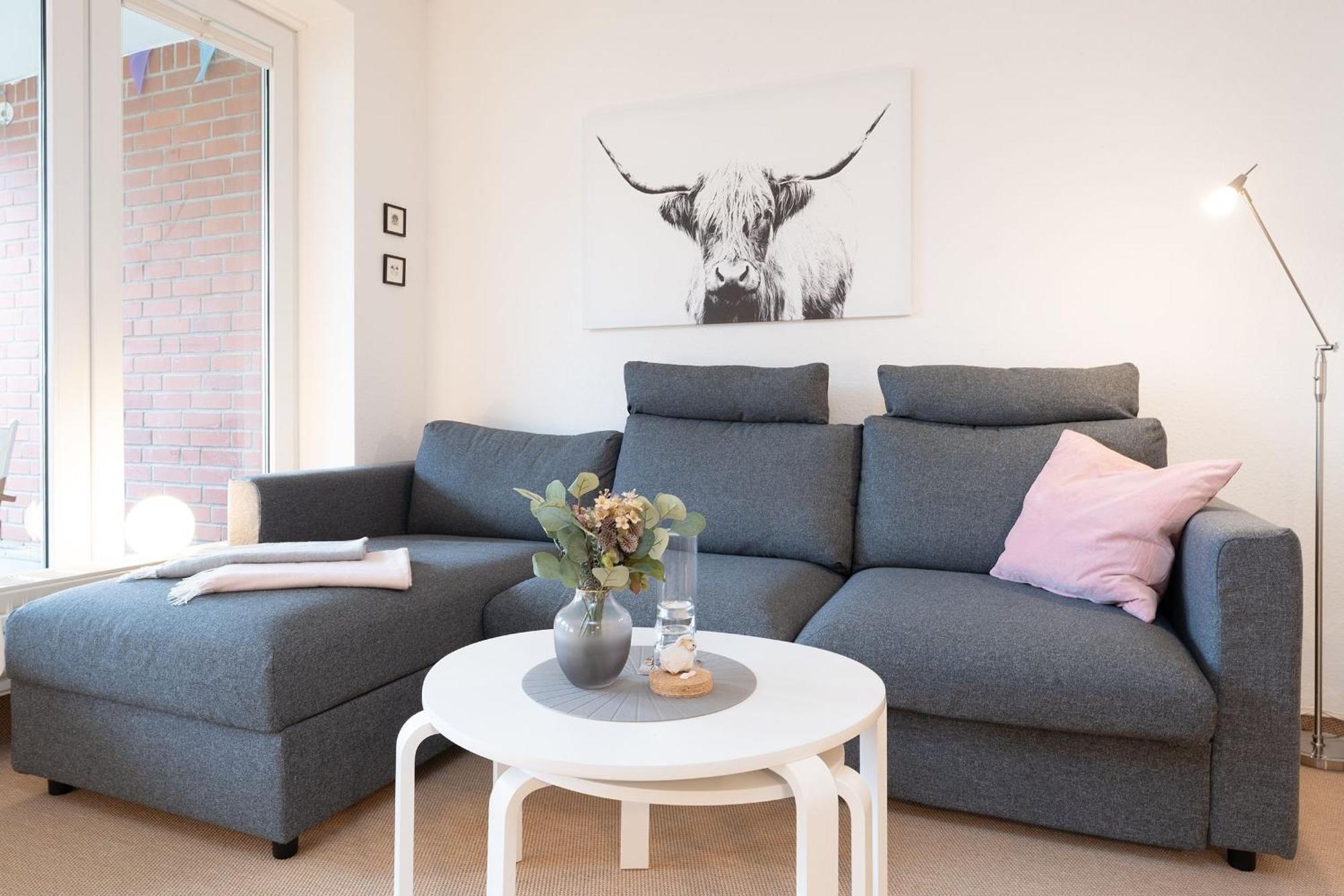 Apartment Kaiserhof 18-20 Franz Kellenhusen